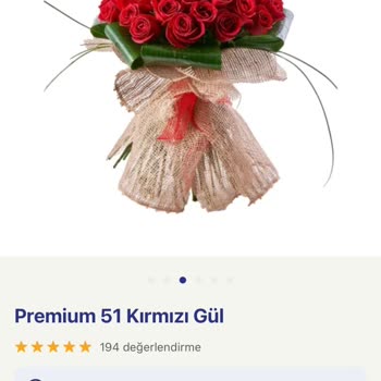 İlan Görseliyle Uyuşmayan Solmuş Buket Ve Cevapsız WhatsApp Talebi