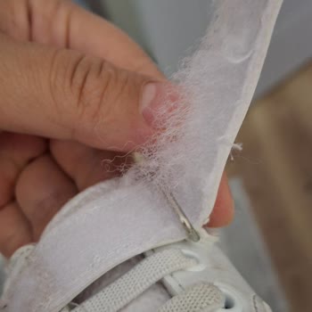 E-Bebek’te Kalitesiz Hello Baby Ayakkabı Ve Cevapsız Değişim Talebi
