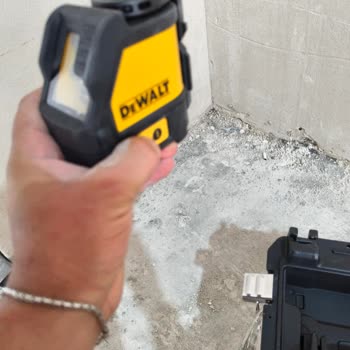 İdefix’ten Aldığım Dewalt Lazer Cihazı Bozuk Çıktı Ve Satıcı İade Talebini Reddetti