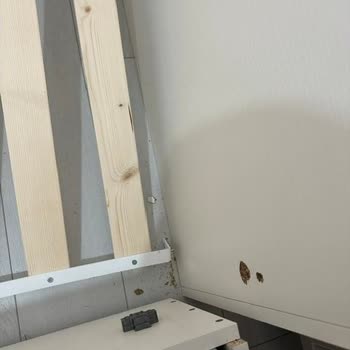 Kırılan Daybed İçin İade Reddi Ve Parça Yok Bekleyişi
