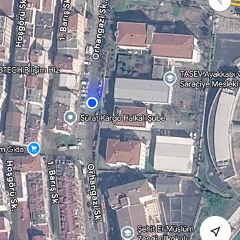Eki aç