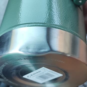 Stanley Termosunun Korumasız Gönderimi Ve Tekrarlanan Hasar Sorunu