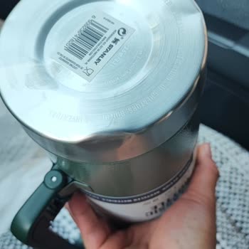 Stanley Termosunun Korumasız Gönderimi Ve Tekrarlanan Hasar Sorunu