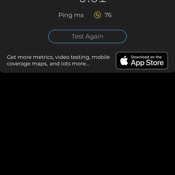 Söz Verilen 75 Mbps Hız Yerine 1 Mbps Altı Alınması Ve Çözüm İsteği
