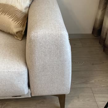 Garanti Kapsamındaki Defolu Pandora Salon Takımı İçin Ücret İadesi Ve Tam Değişim Talebi