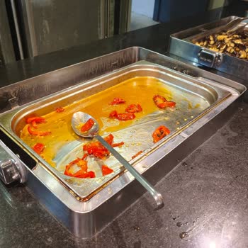 Amon Hotel Belek'te Hijyen Sorunları Ve Her Şey Dahil Haksızlığı