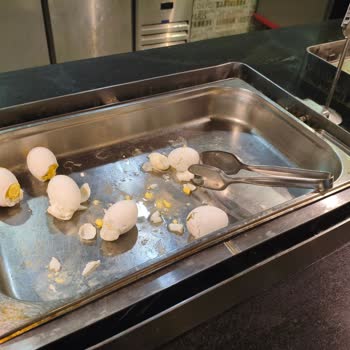 Amon Hotel Belek'te Hijyen Sorunları Ve Her Şey Dahil Haksızlığı