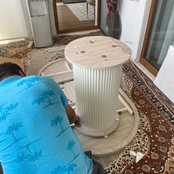 Teslimat Gecikmesi, Eksik Ürün Ve Kırık Masaya İlişkin Cayma Bedeli İtirazı