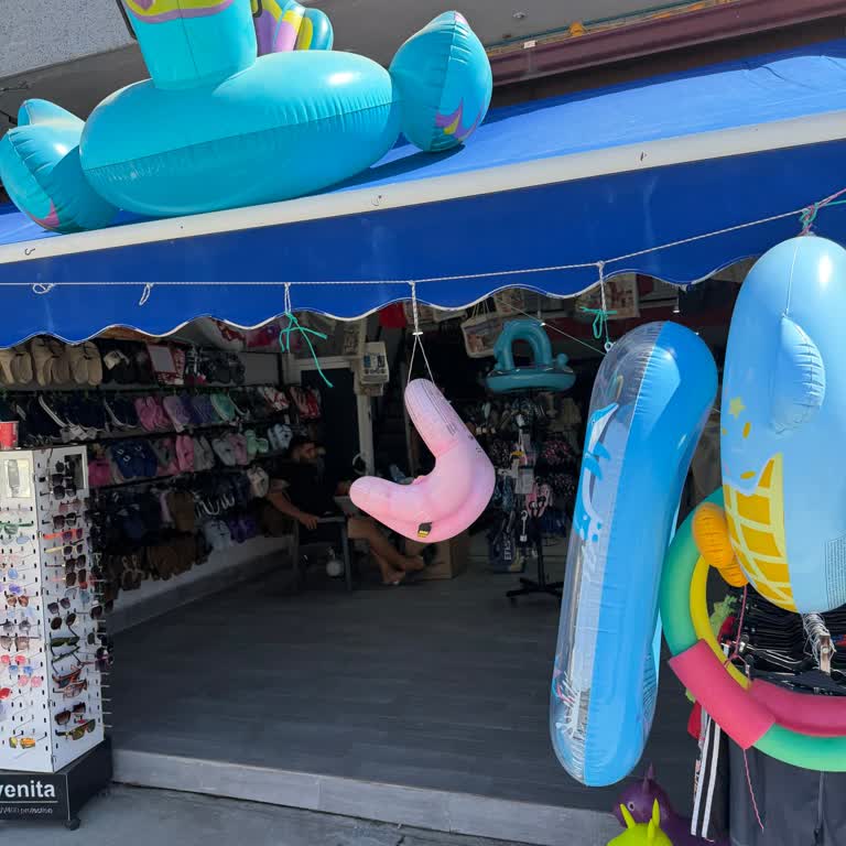 Serin Süpermarket Datça Kusurlu Şnorkeli Kabul Etmedi