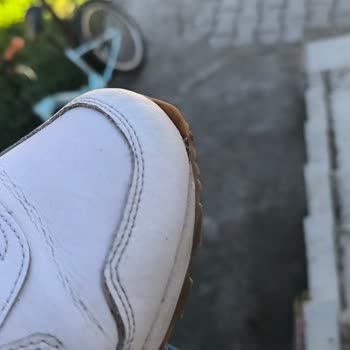 Puma Ayakkabısında Kısa Sürede Çatlama Ve Açılma, İnceleme Sonucu Açıklamasız Reddedildi