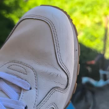 Puma Ayakkabısında Kısa Sürede Çatlama Ve Açılma, İnceleme Sonucu Açıklamasız Reddedildi