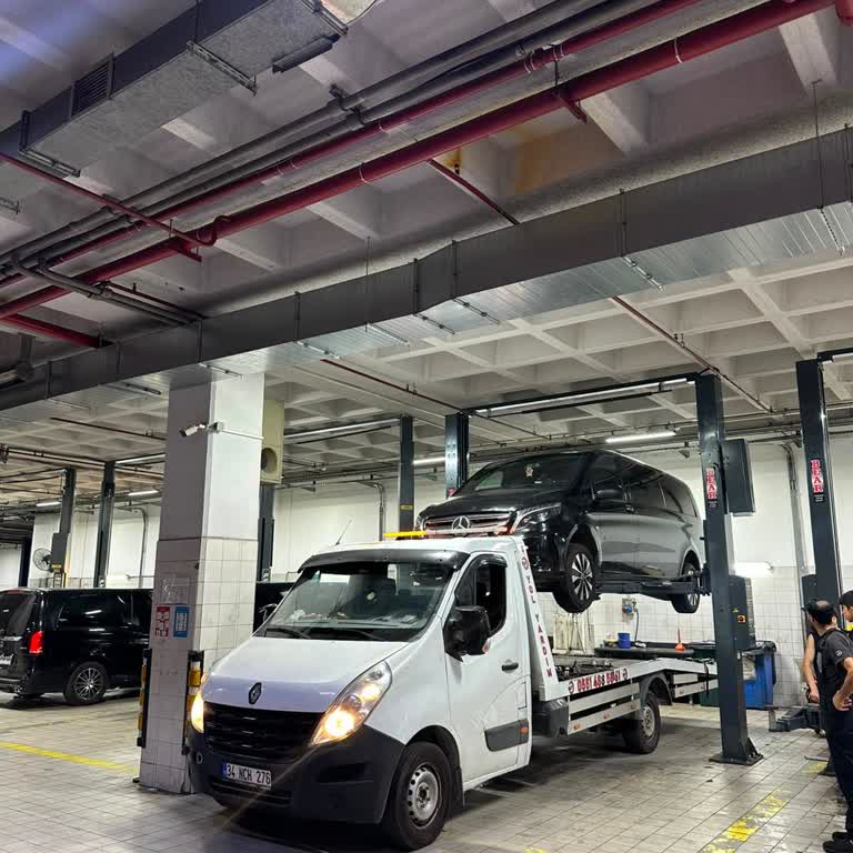 Sompo Sigorta Yol Yardımının Çekici Gönderememesi Ve 30 Günlük Geri Ödeme Sessizliği