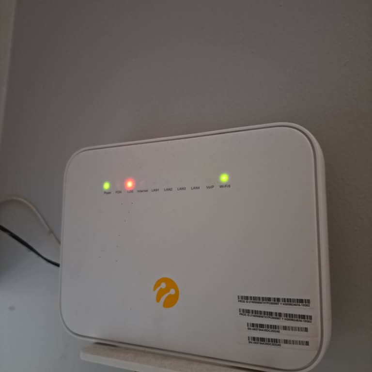 Superonline İnternet Kesintisi Ve Bilgi Eksikliği Nedeniyle Mağduriyetim