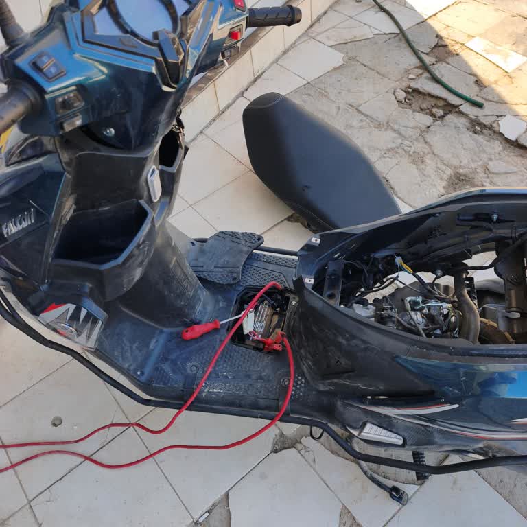 Sıfır Aldığım Motorun Kısa Sürede Arızalanması Ve Değişim Talebi