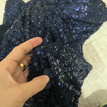 Tesettürwaw'dan Kusurlu Abiye Üzerine Koşulsuz İade Talebim Reddedildi