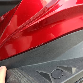 Ayıplı Motosiklet Teslimatı Ve Yetkisiz Servisin Çözüm Sunmadan Ek Ücret Talebi