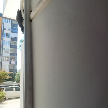 Kumtel Yetkili Servisin Montaj Hatası Duvarı Deldi Ve Borularda Kaçak