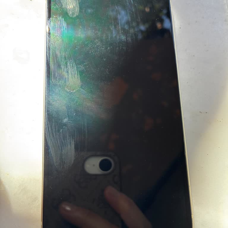 Yenilenmiş Telefon Arızası Ve Hepsiburada'dan Haksız İade Reddi