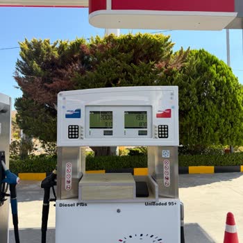 Thrifty Araç Kiralama’da Hizmet Sorunları, Yakıt Göstergesi Arızası Ve Aşırı Ücretlendirme