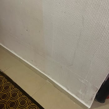 Mc Mahberi Beach Otelinde Hijyen Yetersizliği Ve Sağlık Sorunları