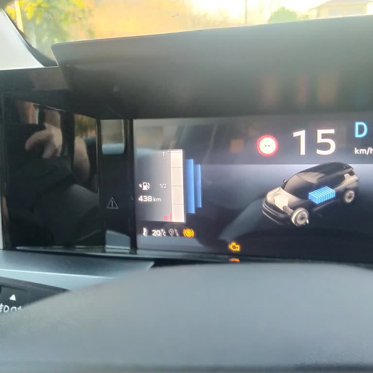 Yeni Alınan Opel Frontera’da Motor Arızası Ve Servis Bilgilendirme Eksikliği