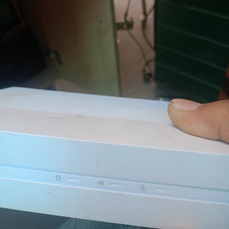 Superbox Wi-Fi Arızası 1,5 Ay Süreyle Çözülmedi, Servis Gelmedi