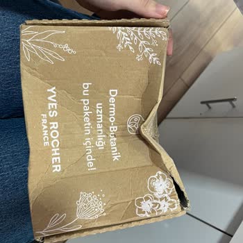 Onaysız Teslimat Ve Hasarlı Kargo Mağduriyeti