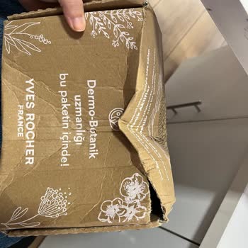 Onaysız Teslimat Ve Hasarlı Kargo Mağduriyeti