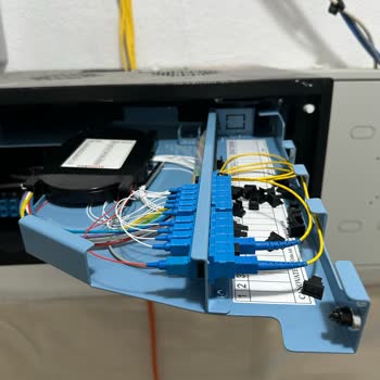 Fiber Hattımız Başvuru Sayısı Yetersiz Gerekçesiyle Aktif Edilmiyor