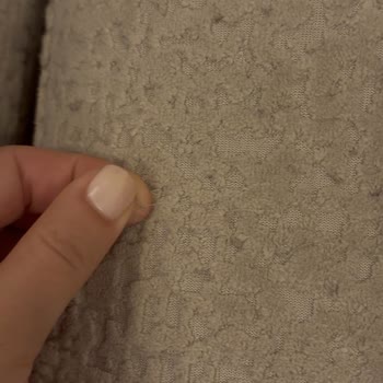 Koltukta Hızlı Tüylenme Ve Deformasyon, Kalite Hayal Kırıklığı Ve Değişim Talebi