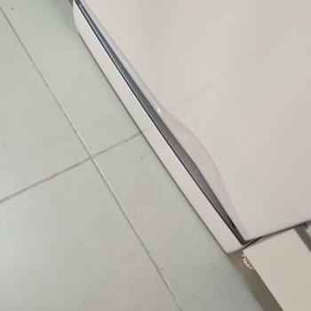 Kapak Vuruk Ve Servis Gecikmesi Nedeniyle Beko Bulaşık Makinesinin Hızlı Değişimi Talebi