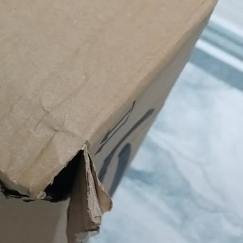 Hasarlı Dyson Süpürge Başlığı Ve Çözüm Yoksunluğu Nedeniyle Kolay Gelsin Şikayetim