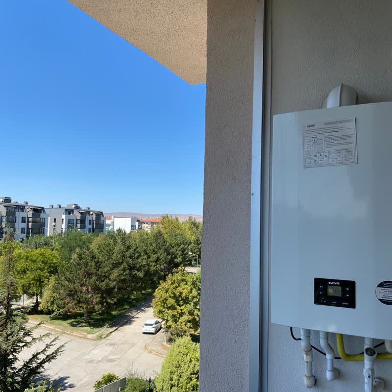 Çelik Cam Balkon | Eskişehir Ödemeleri Yapmama Rağmen Verilen Hiçbir Söz Tutulmadı