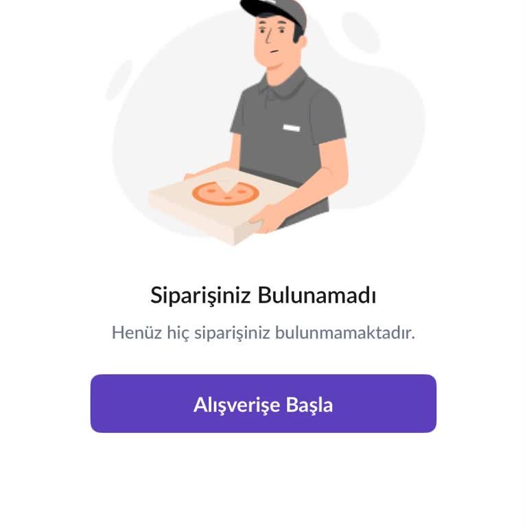 GetirYemek Uygulamasında Çift Ödeme Hatası Ve Sipariş Kayıp Sorunu