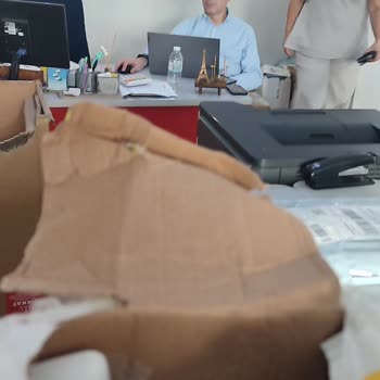 Eki aç