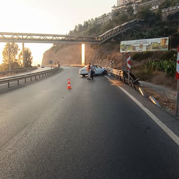Yeni Lassa Lastiğinin Janttan Sıyrılması Nedeniyle Şiddetli Kaza Ve Tazmin Talebi