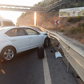 Yeni Lassa Lastiğinin Janttan Sıyrılması Nedeniyle Şiddetli Kaza Ve Tazmin Talebi
