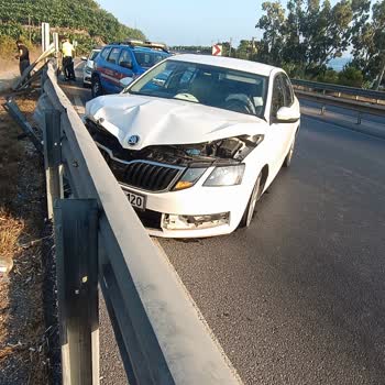 Yeni Lassa Lastiğinin Janttan Sıyrılması Nedeniyle Şiddetli Kaza Ve Tazmin Talebi
