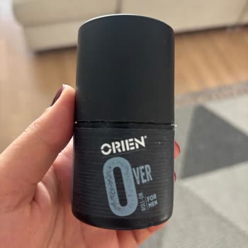 Açılmış Deodorantta Şiddetli Yanma, İade Reddi