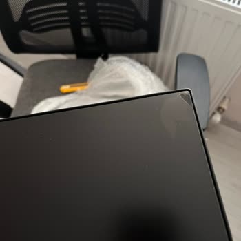 Kırık Monitör, 700 TL Kargo Ücreti Ve PTT'nin Umursamazlığı