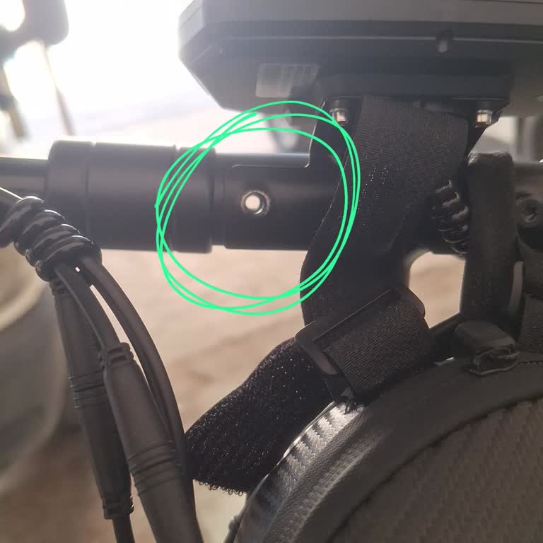 Onvo X13 Plus Scooter’da İlk Kullanımda Kırılan Gidon Vida Ve Cevapsız Servis