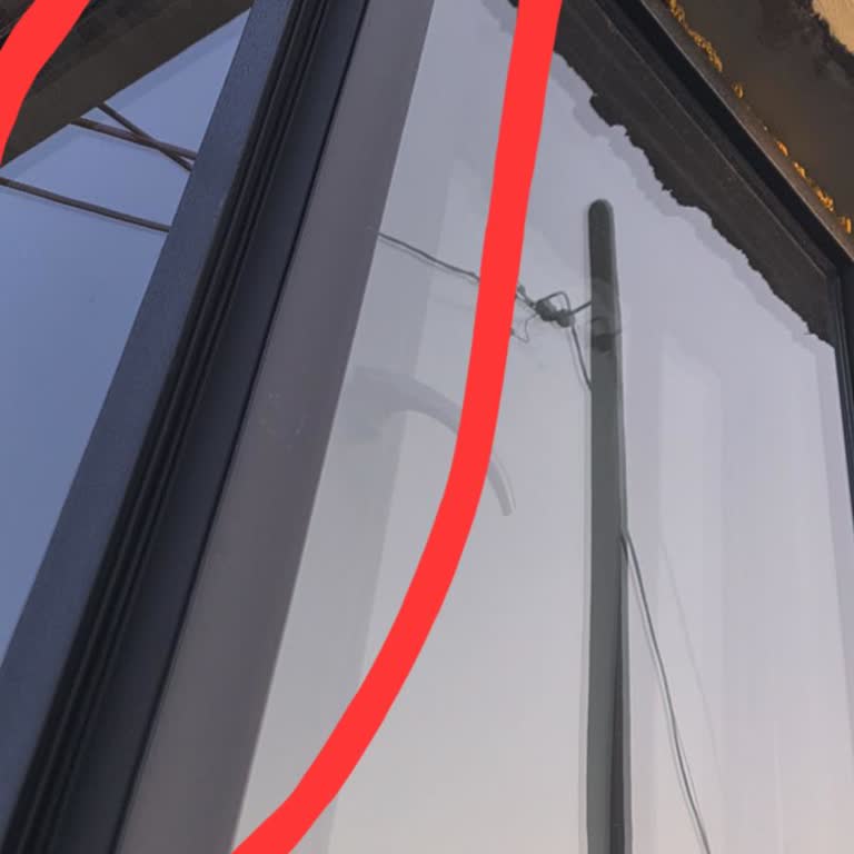 FıratPen Balkon Pencere Montajı Hatalı Ve Cevapsız Müşteri Desteği