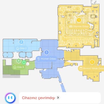 Dreame L10s Pro Tekrarlayan Arızalar Ve İade Talebi
