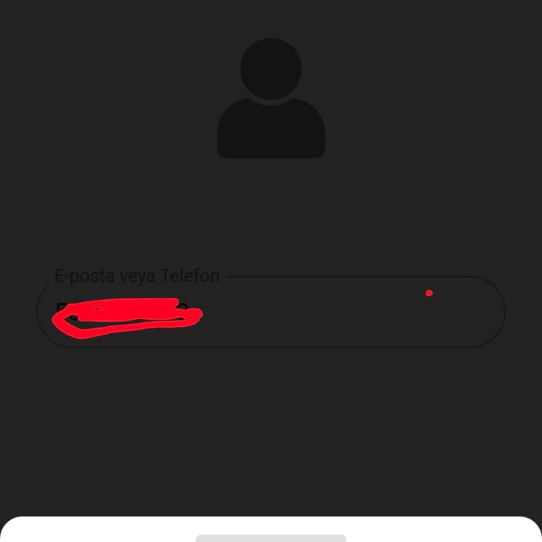 Uppy Uygulamasına Erişemiyorum Ve Müşteri Hizmetleri Yardımcı Olmuyor