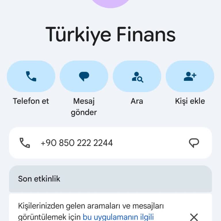 Gizli Kredi Puanı Şartı Nedeniyle Faizsiz Kampanyadan Mağdur Oldum