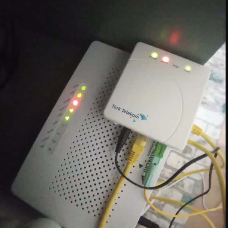 Acil İnternet Kesintisi Ve Ücret İadesi Talebi