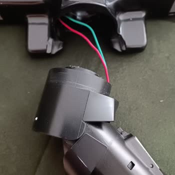 Media Markt Tefal Süpürge Boru Ve Başlık Parçaları Kısa Sürede Kırıldı Çözüm Bekliyor