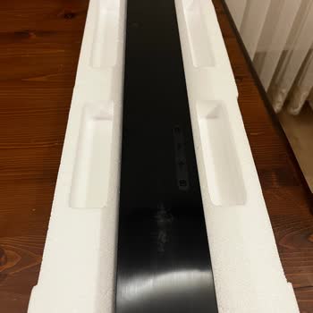 Hasarlı Soundbar İadesi 5 Gün İçinde Sonuçlanmadı