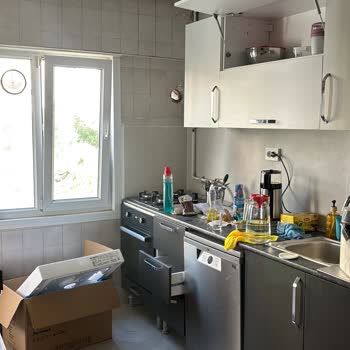Montaj Hatalı Ve Eksik Parça Gönderildiği İçin Koçtaş’ta Yaşadığım Mağduriyet
