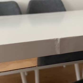 Teslim Edilen Mobilyalarda Çizik Ve Kırıklar Nedeniyle İade Ve Taksit İptali Talebi